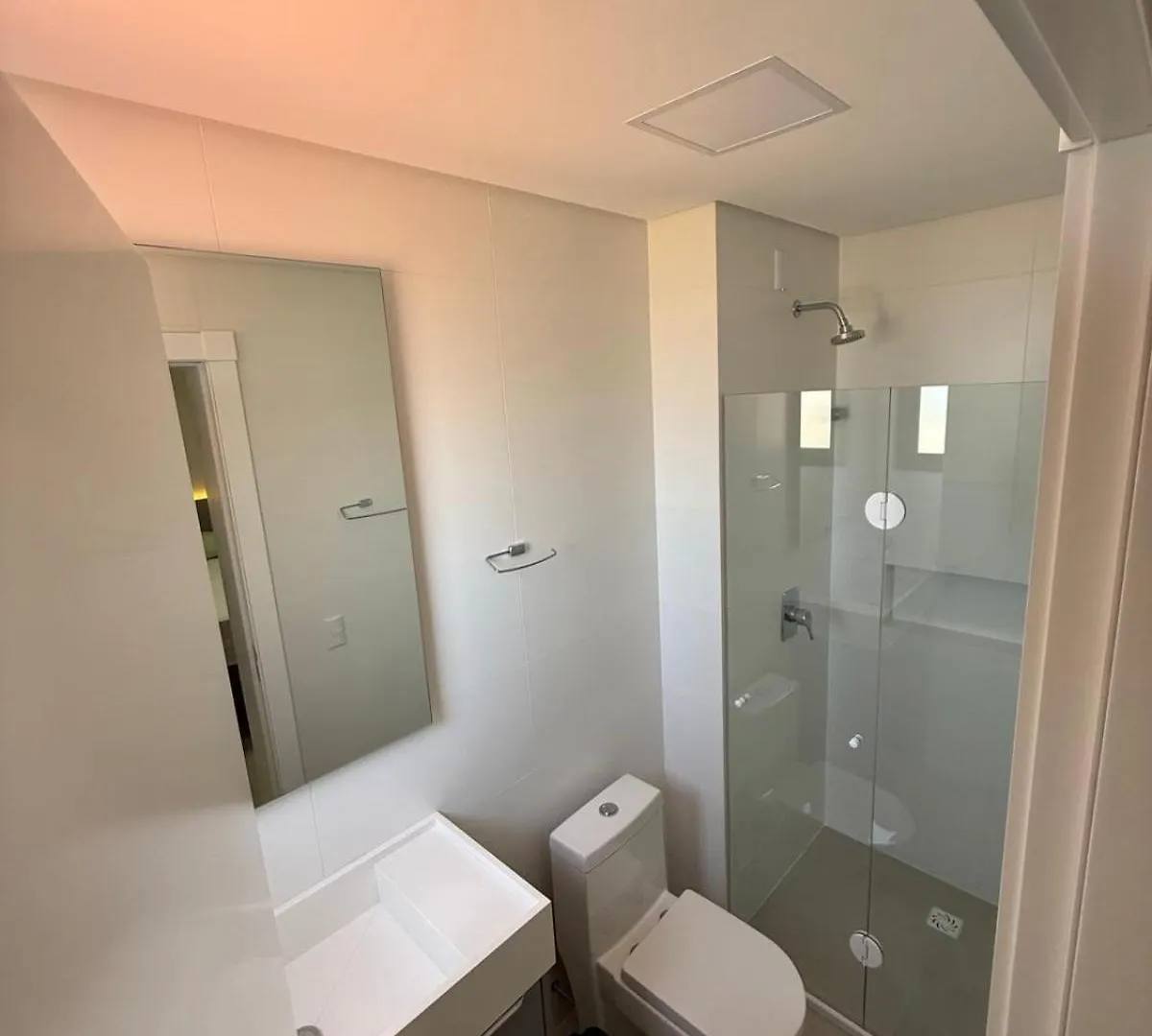 גוברנדור סלסו רמוס Cod 89 - Apartamento Apaixonante Na Praia Grande גוברנדור סלסו רמוס
