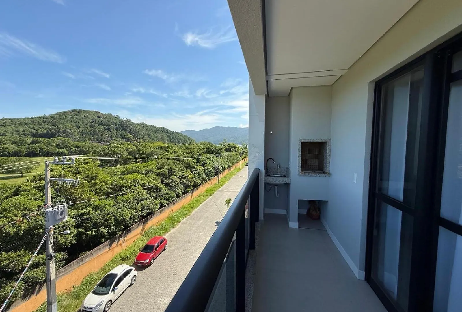 דירה גוברנדור סלסו רמוס Cod 89 - Apartamento Apaixonante Na Praia Grande
