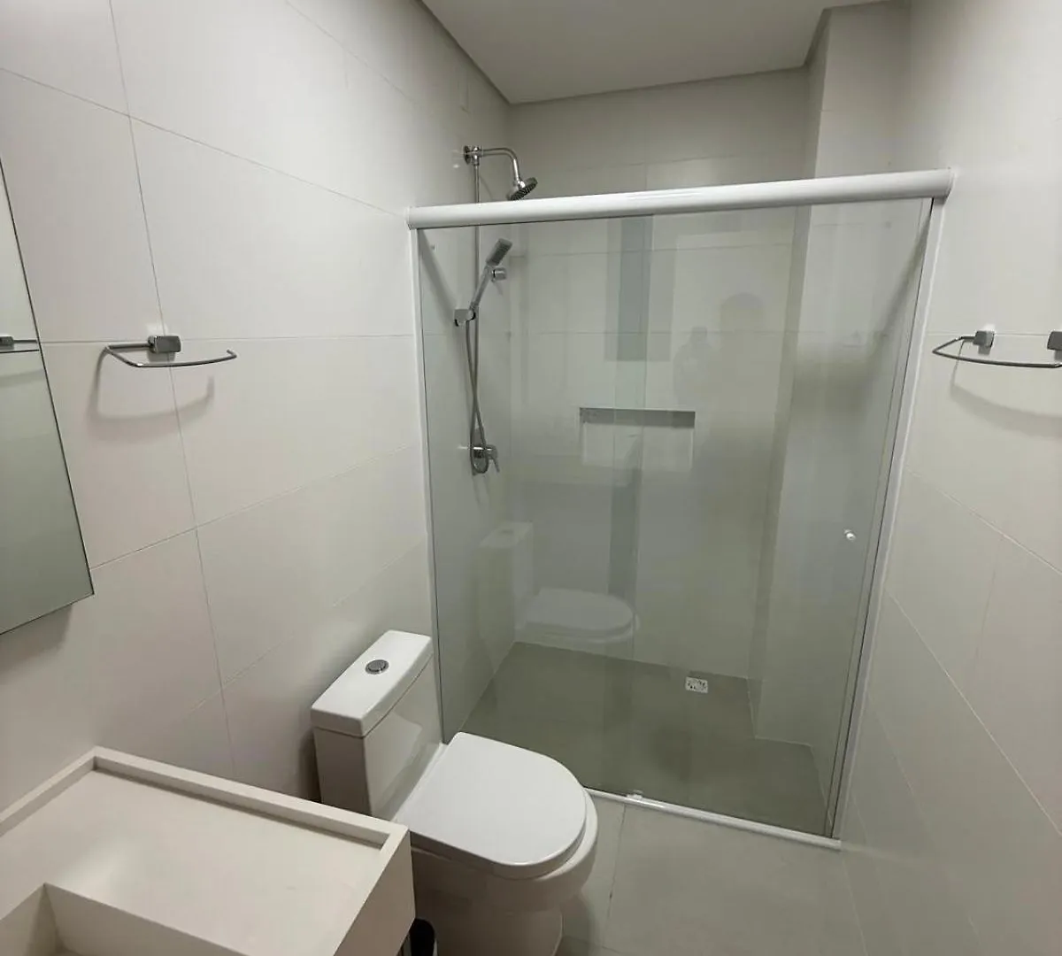 גוברנדור סלסו רמוס Cod 89 - Apartamento Apaixonante Na Praia Grande דירה