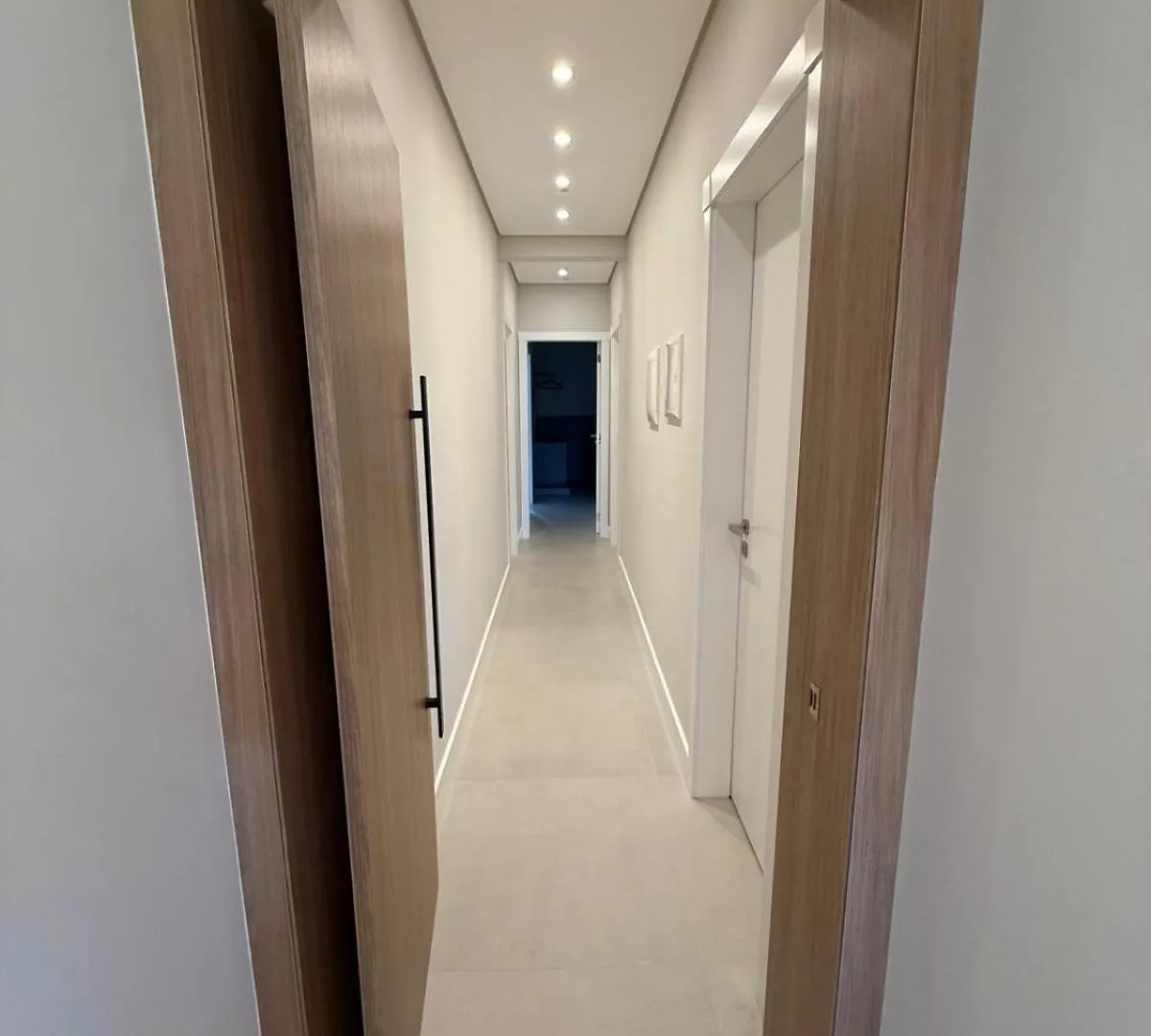 גוברנדור סלסו רמוס Cod 89 - Apartamento Apaixonante Na Praia Grande 0*, גוברנדור סלסו רמוס